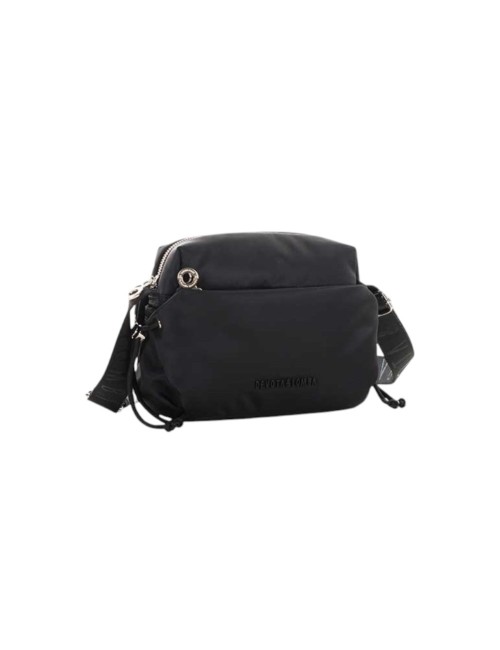 BANDOLERA DEVOTA & LOMBA NOVA NEGRO