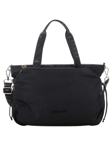 BOLSO BANDOLERA DEVOTA & LOMBA NOVA NEGRO