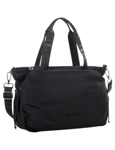 BOLSO BANDOLERA DEVOTA & LOMBA NOVA NEGRO