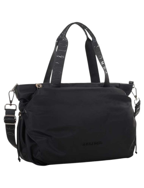 BOLSO BANDOLERA DEVOTA & LOMBA NOVA NEGRO