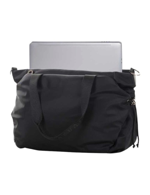 BOLSO BANDOLERA DEVOTA & LOMBA NOVA NEGRO