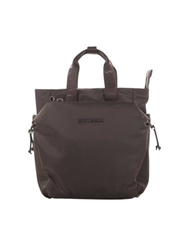 MOCHILA DEVOTA & LOMBA NOVA MARRÓN