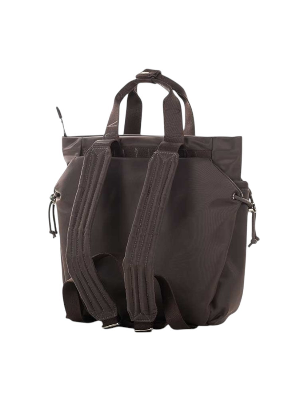 MOCHILA DEVOTA & LOMBA NOVA MARRÓN