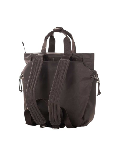 MOCHILA DEVOTA & LOMBA NOVA MARRÓN