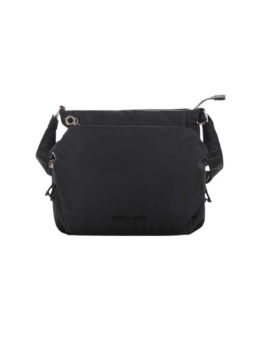 BOLSO BANDOLERA DEVOTA & LOMBA NOVA NEGRO