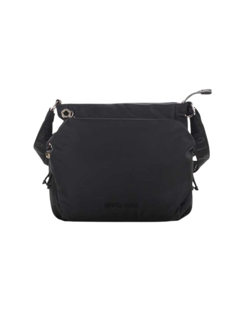 BOLSO BANDOLERA DEVOTA & LOMBA NOVA NEGRO