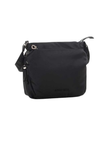 BOLSO BANDOLERA DEVOTA & LOMBA NOVA NEGRO