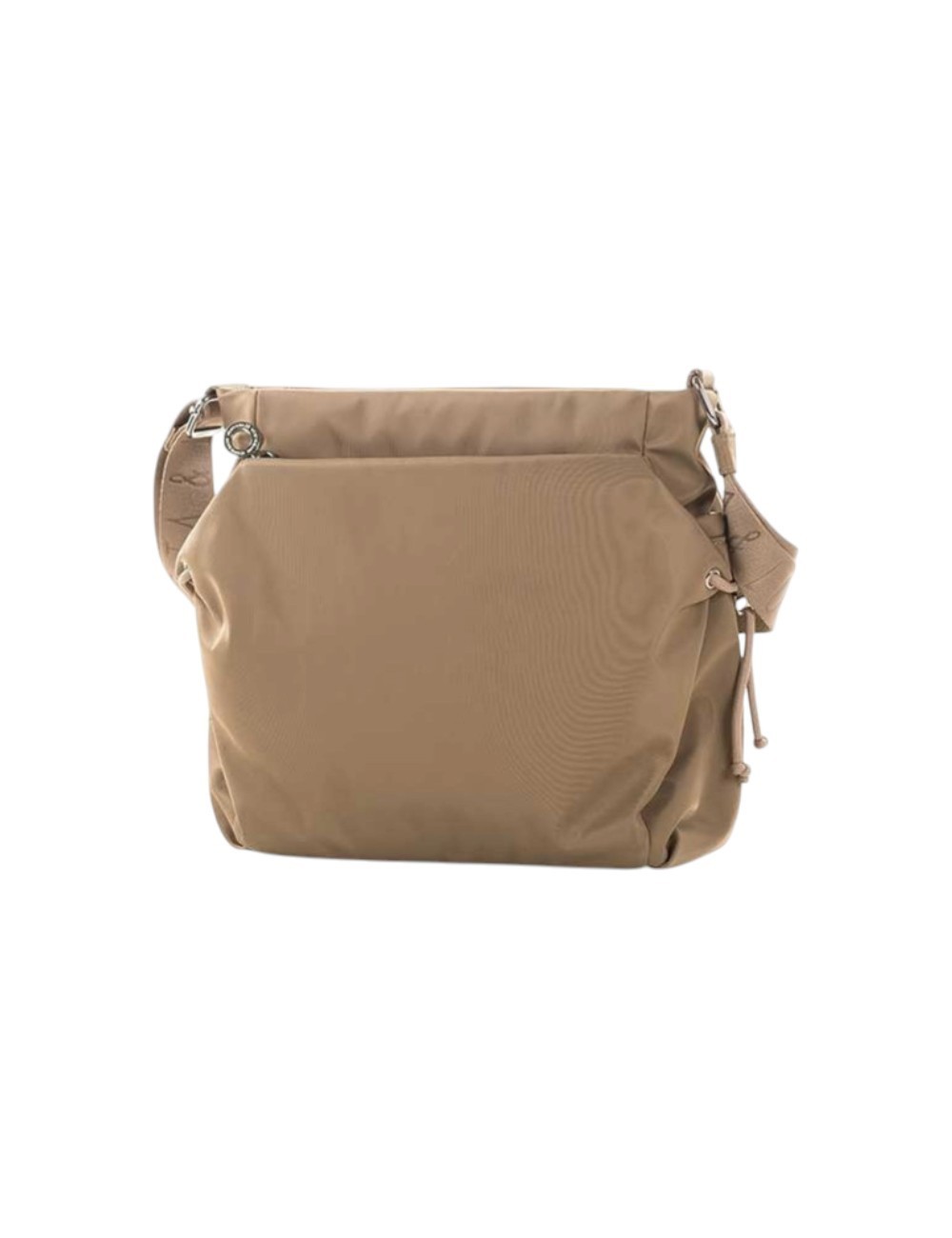BOLSO BANDOLERA DEVOTA & LOMBA NOVA TAUPE