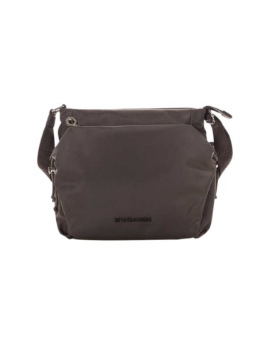 BOLSO BANDOLERA DEVOTA & LOMBA NOVA MARRÓN