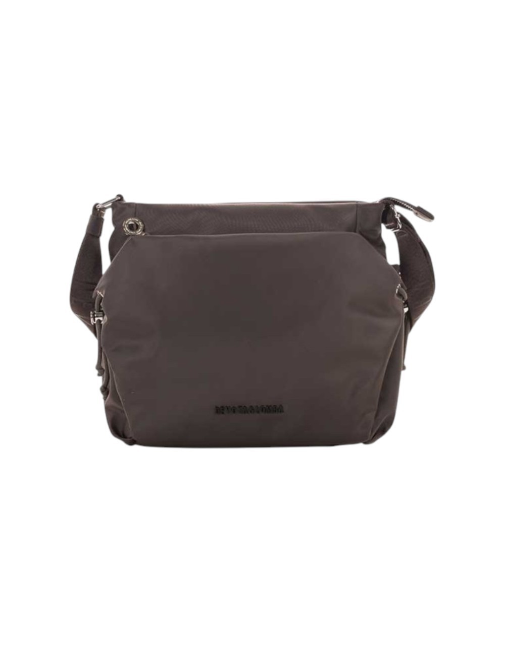 BOLSO BANDOLERA DEVOTA & LOMBA NOVA MARRÓN