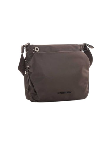 BOLSO BANDOLERA DEVOTA & LOMBA NOVA MARRÓN