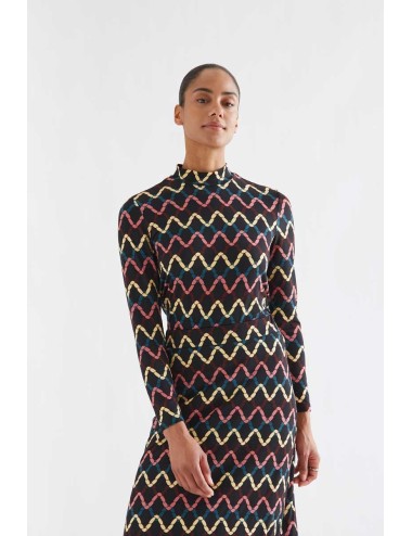 CAMISETA CON ESTAMPADO SKEIN
