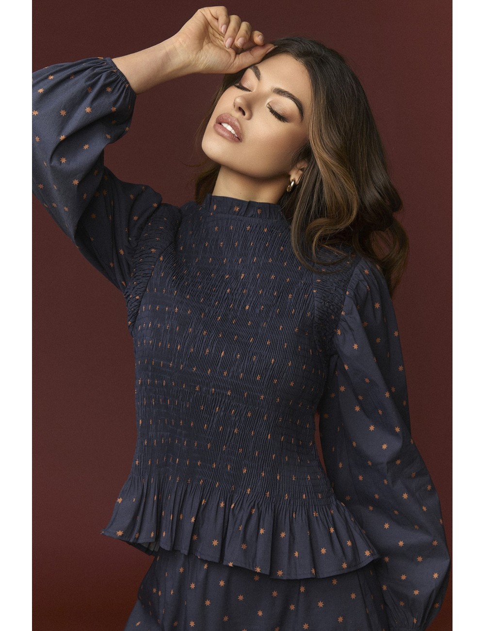 SHINE TOP