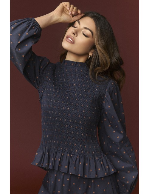 SHINE TOP