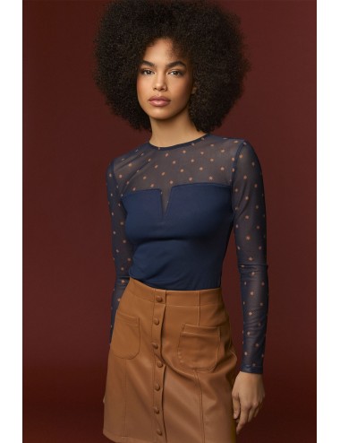 BLAZE TOP