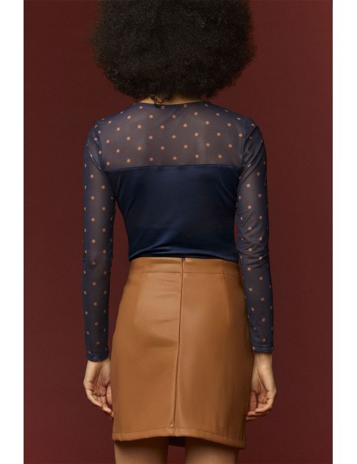 BLAZE TOP