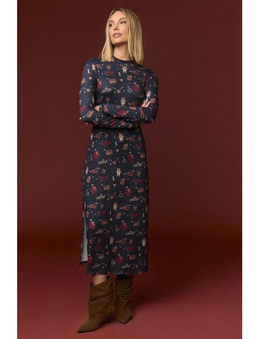 LIAM DRESS