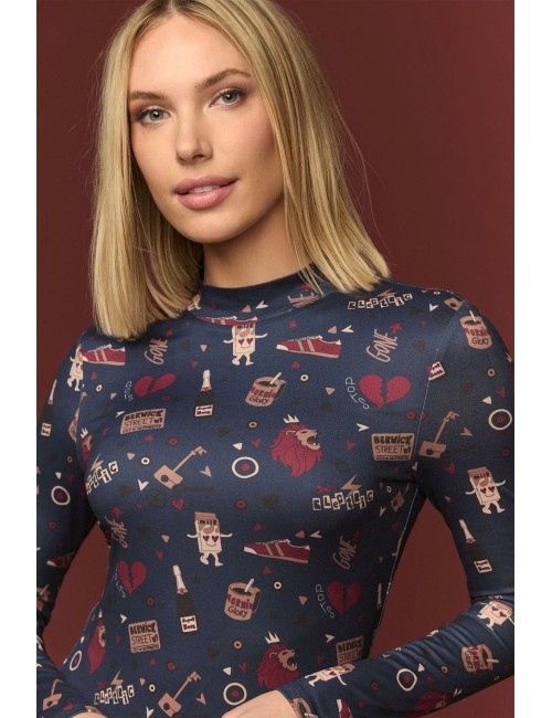 LIAM DRESS