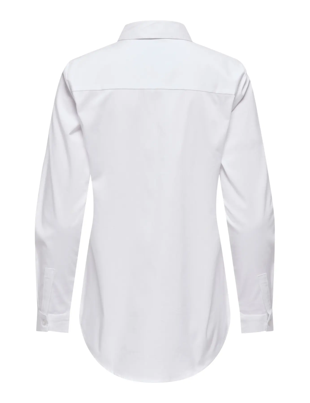 CAMISA BÁSICA BLANCA
